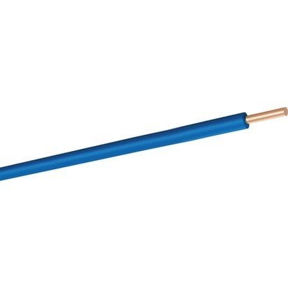 1X4 mm² H07V-U NYA (100M)