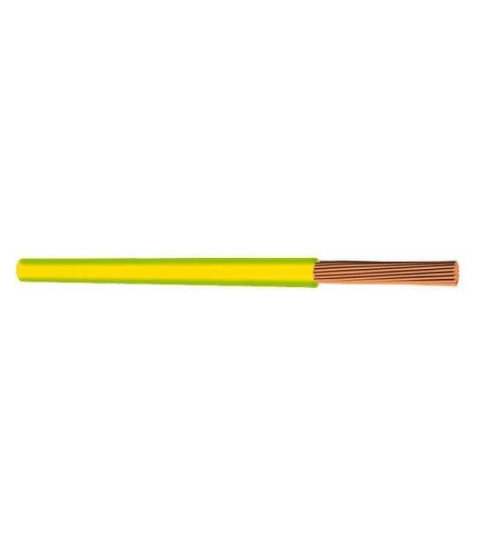1X4 mm² H07V-K NYAF (100M)