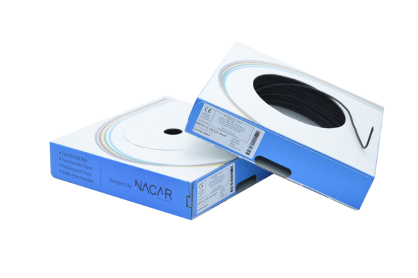 1X1,5 mm² H07V-U NYA / KUTULU (100M) - SEVAL