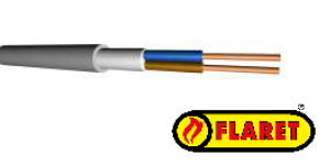 3x1,5mm² NHXMH (100M)